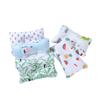 Baby Newborn Infant 100% Cotton Shaping Pillow