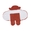 Boys Girls Winter Sleeping Nursery Wrap Ultra Soft Fluffy Newborn Blanket Infant Baby Sleeping Bag