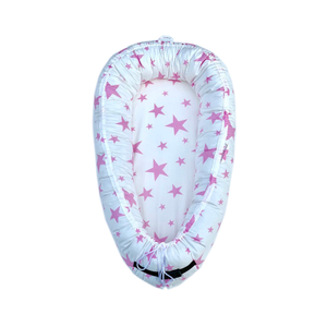 Baby Nest Portable Lounger