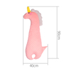 Widely Used Superior Quality PP Cotton Cartoons Decor Pillows Nursing Neck Pillow