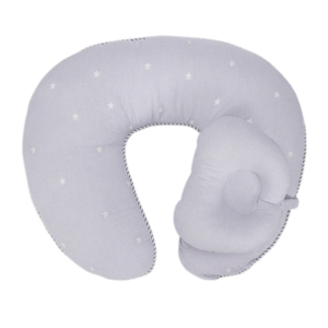 Baby Cotton Nursing U Shape Breast feeding pillow