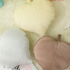 Home Leaf Shape Comfortable Pillow Cushion 