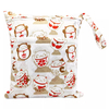 New Design Baby Reusable Washable Organic All In One Cloth Diapers Reusable For Boys And Girls