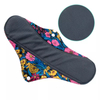 Reusable Women Cloth Sanitary Menstrual Eco Friendly Soft Bamboo Random Dispatch Patterns Pads