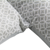  newborn Baby Nest Lounger Co-Sleeping Newborn 100% Soft Cotton Breathable Portable Crib