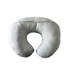 Baby 100% Cotton Printing Nursing U Shape Breastfeeding pillow Suppier