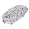 Pure Cotton Newborn Baby Portable Folding Baby Travel Nest Bed Baby Nest