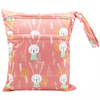 New Design Baby Reusable Washable Organic All In One Cloth Diapers Reusable For Boys And Girls
